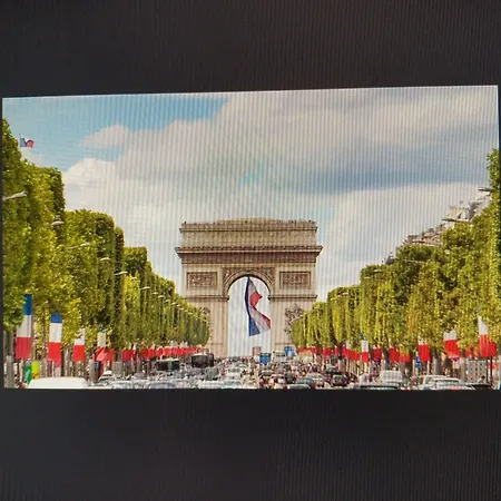 Ibis Budget Massy Renove 2024 فندق 2*