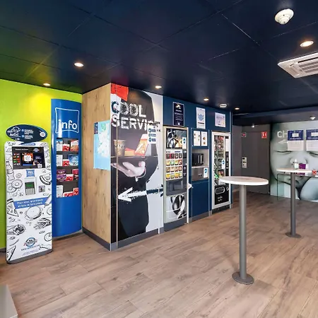 Ibis Budget Massy Renove 2024