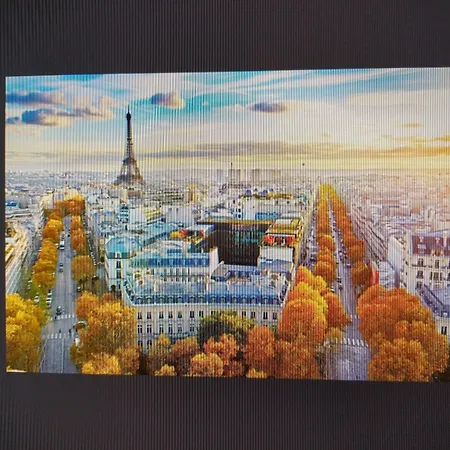 فندق Ibis Budget Massy Renove 2024