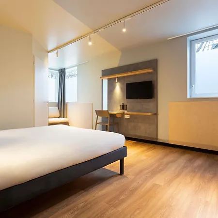 Ibis Budget Massy Renove 2024 فندق