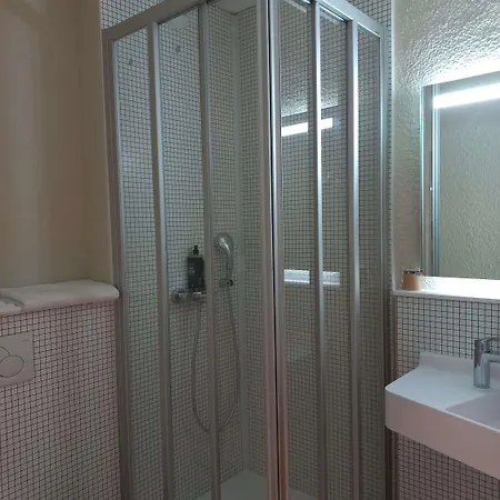 فندق Ibis Budget Massy Renove 2024 اُنتوني