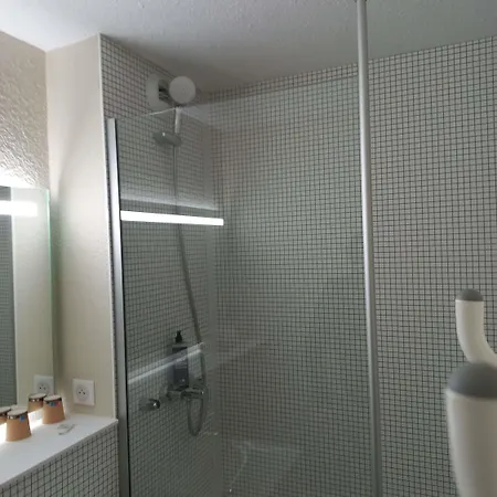 Ibis Budget Massy Renove 2024 اُنتوني