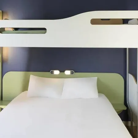 Ibis Budget Massy Отель 2*