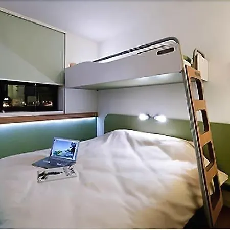 Ibis Budget Massy Renove 2024